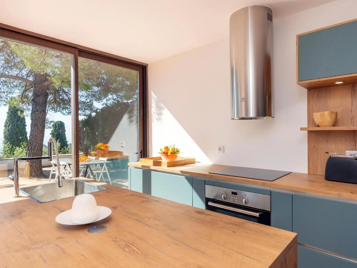 Sandra By Danlux Invest Tossa de Mar 0*,