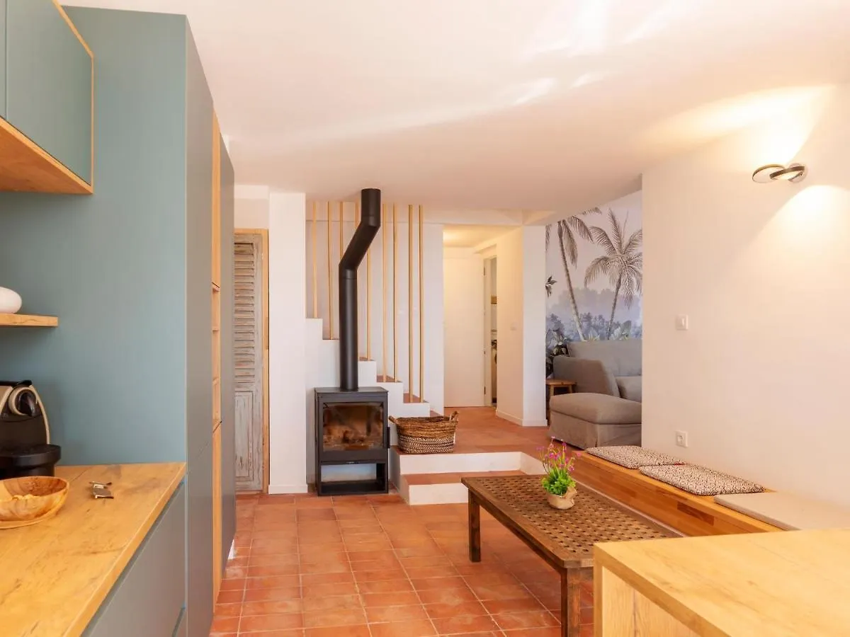 Holiday home Sandra By Danlux Invest Tossa de Mar