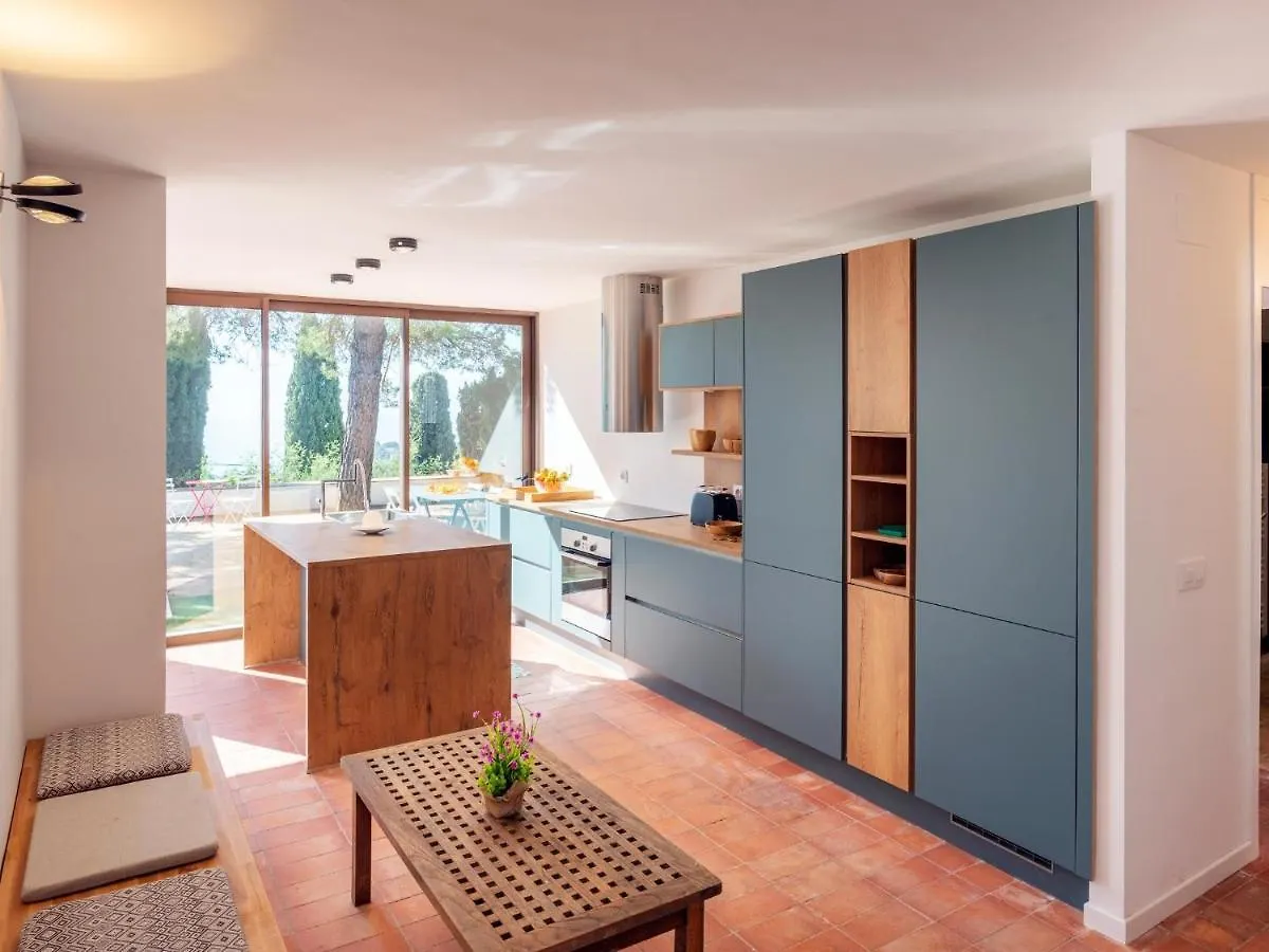 Sandra By Danlux Invest Tossa de Mar Holiday home