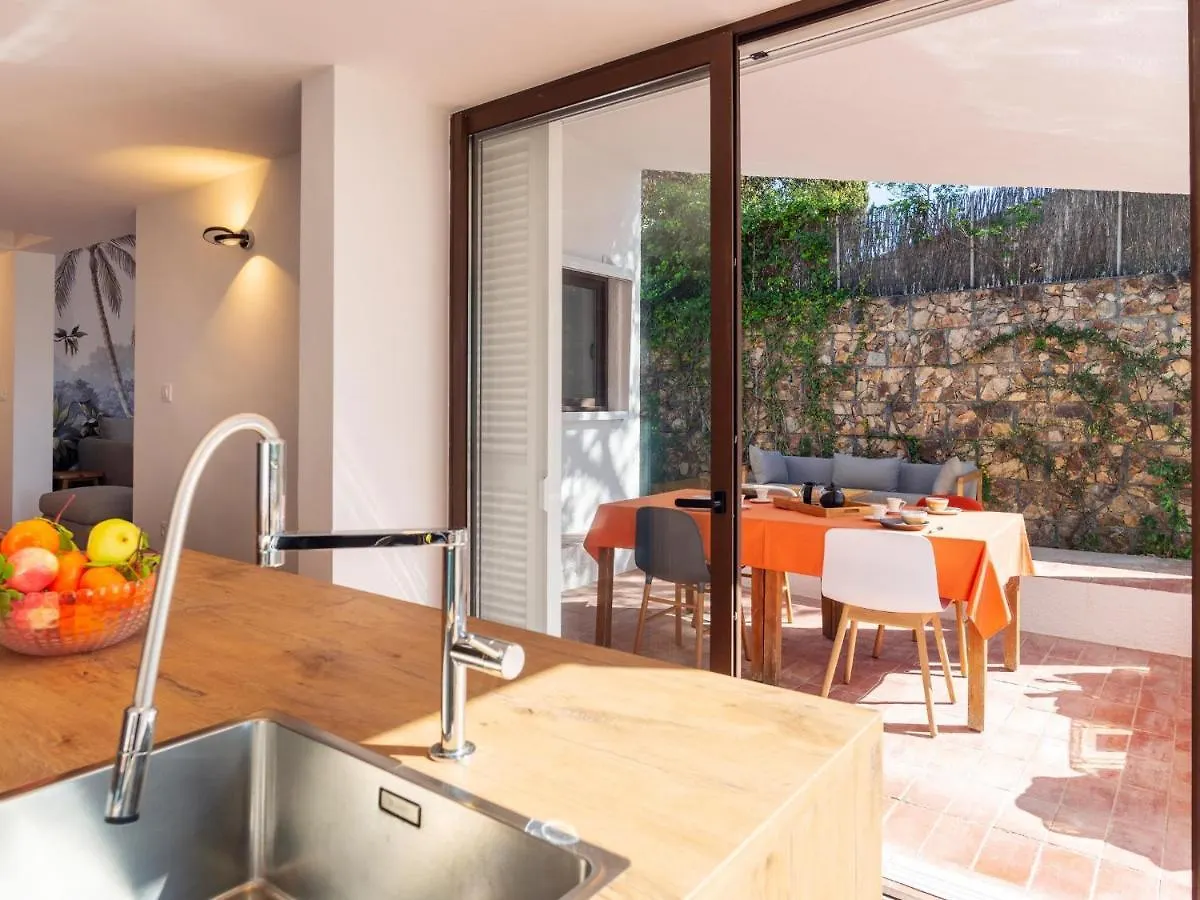 Sandra By Danlux Invest Tossa de Mar
