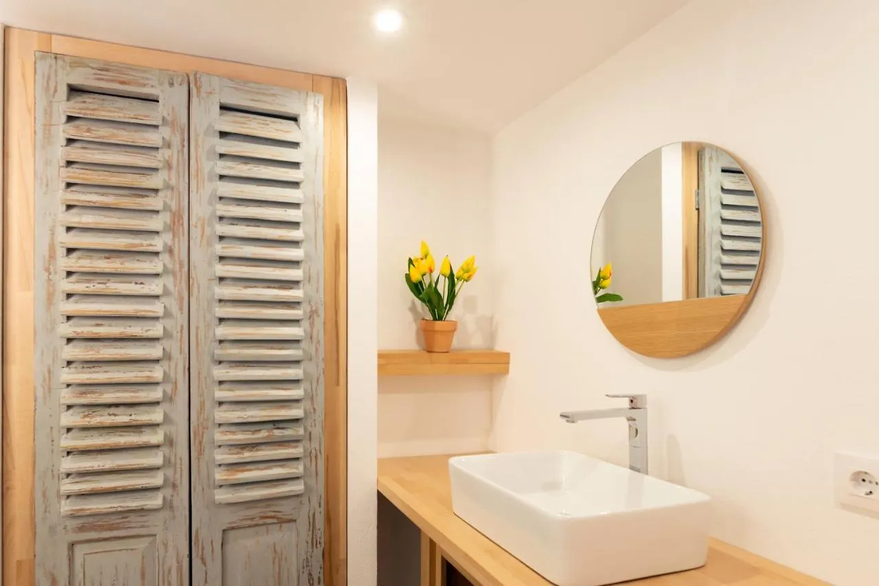 Holiday home Sandra By Danlux Invest Tossa de Mar