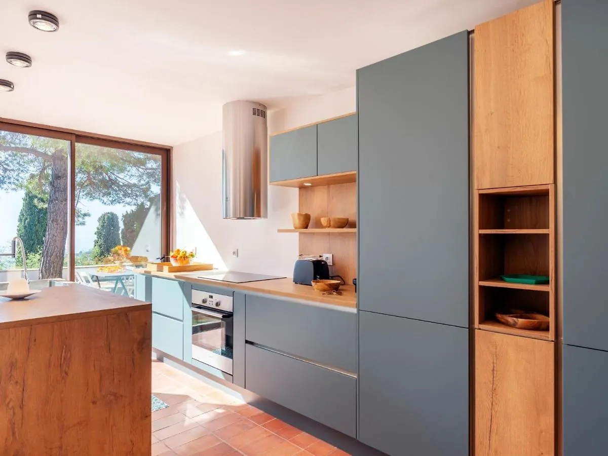 Holiday home Sandra By Danlux Invest Tossa de Mar