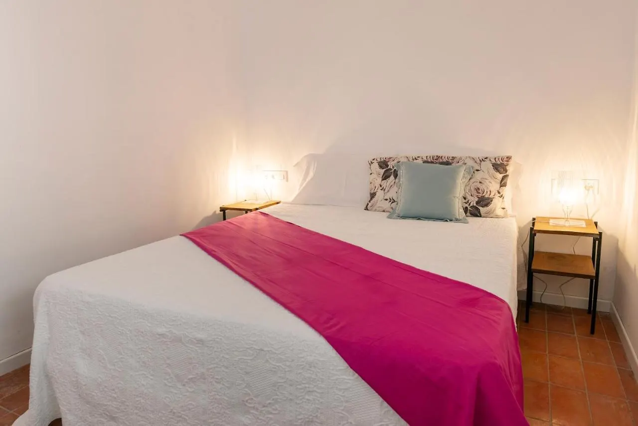Sandra By Danlux Invest Tossa de Mar 0*,