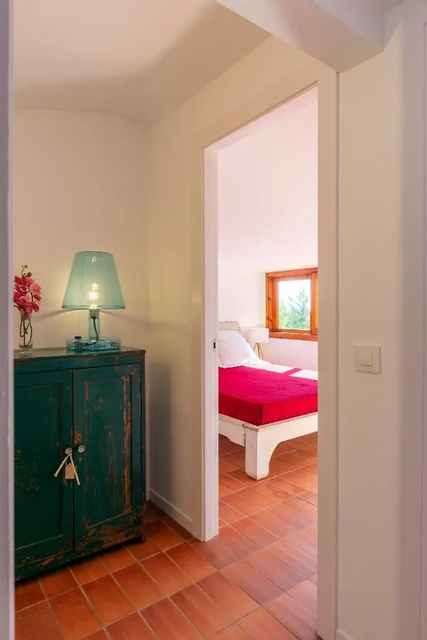Sandra By Danlux Invest Tossa de Mar Holiday home