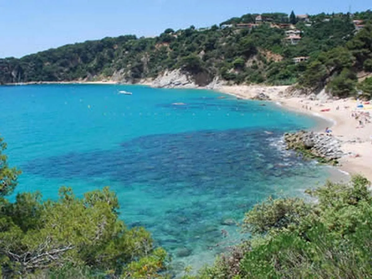 Sandra By Danlux Invest Tossa de Mar Holiday home