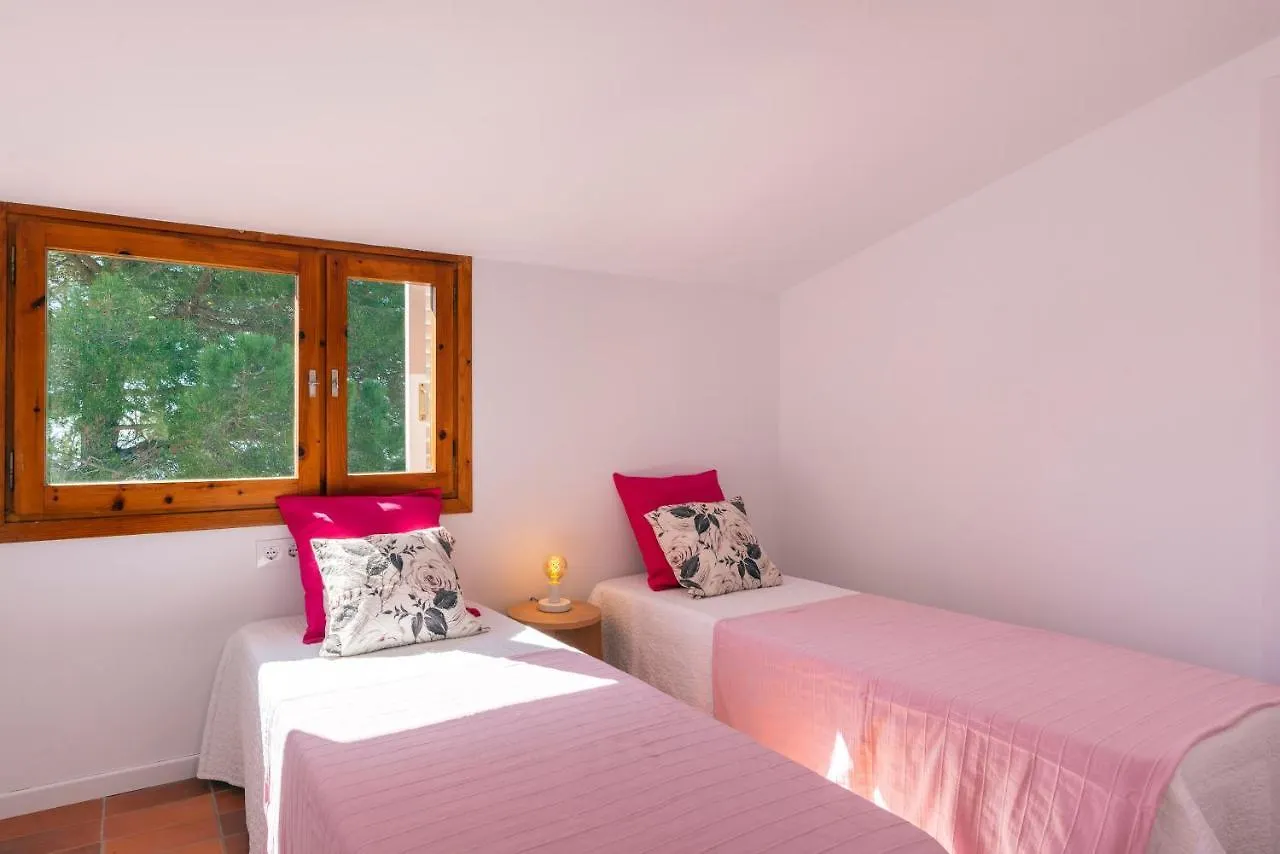 Holiday home Sandra By Danlux Invest Tossa de Mar Spain