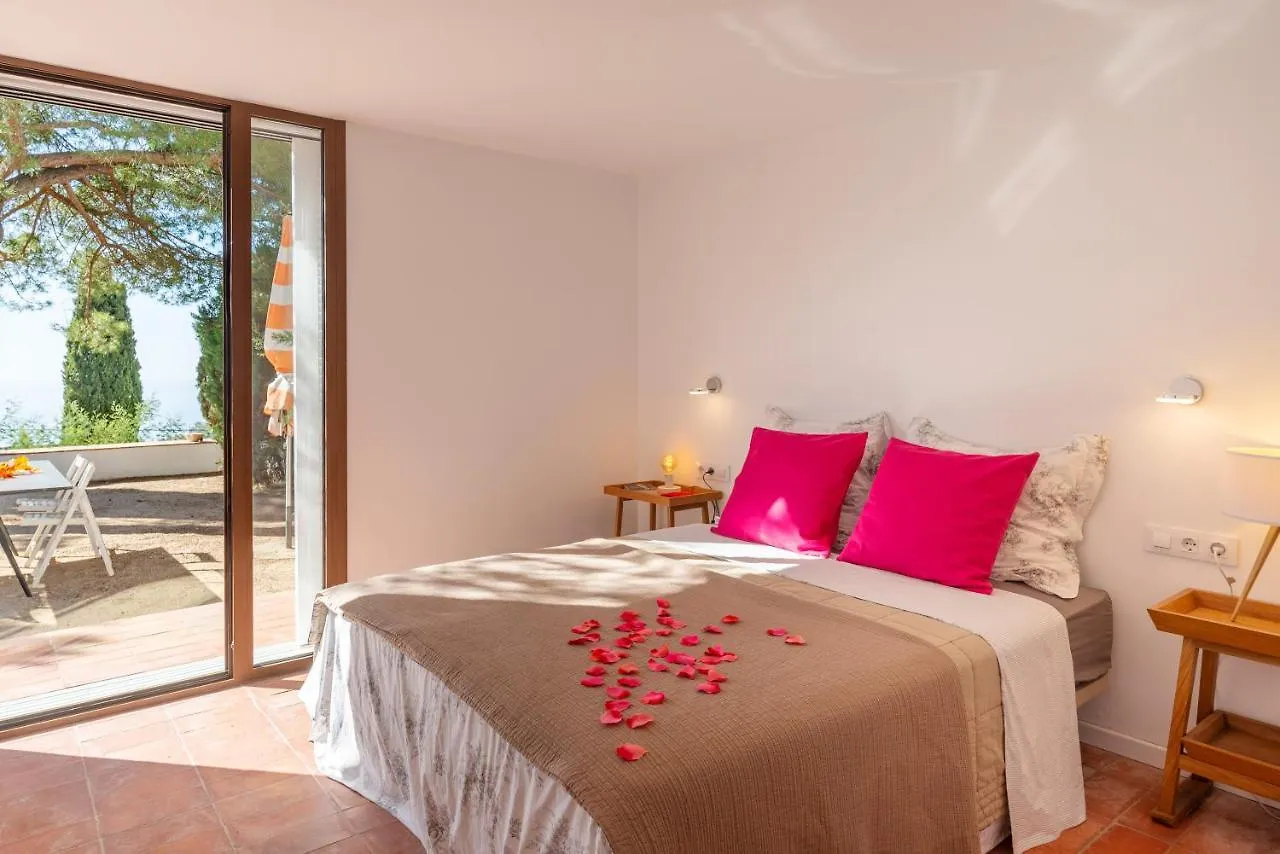 Sandra By Danlux Invest Tossa de Mar