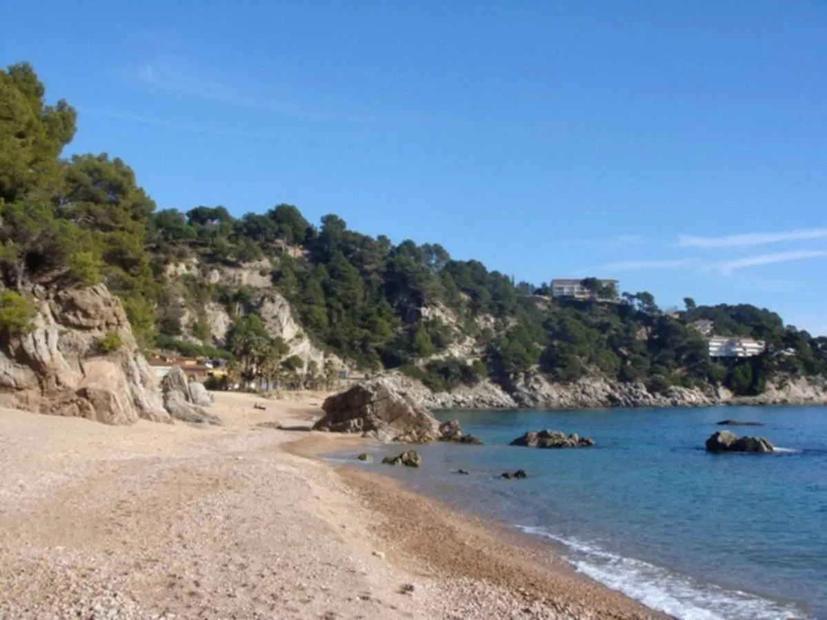 Sandra By Danlux Invest Tossa de Mar