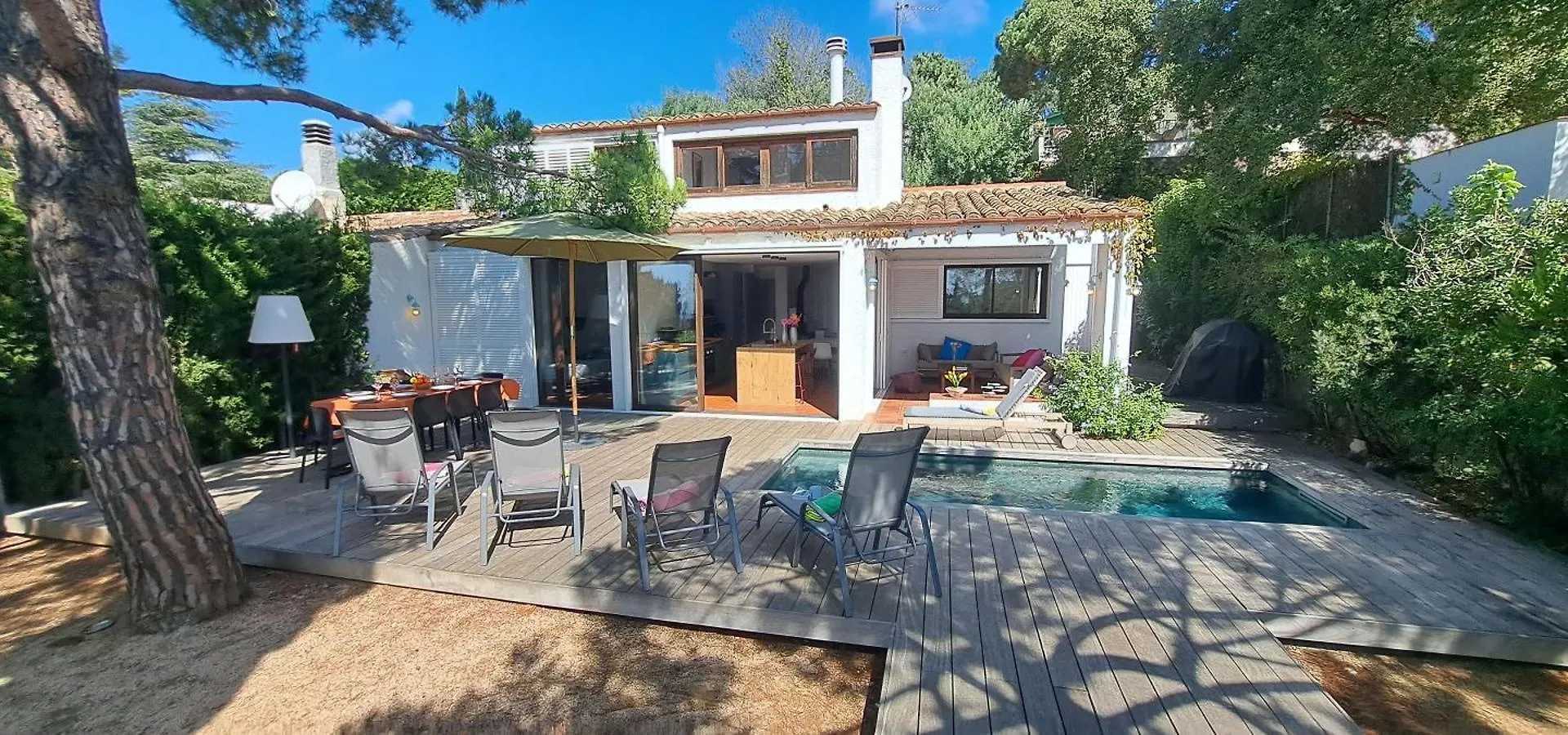 Sandra By Danlux Invest Tossa de Mar