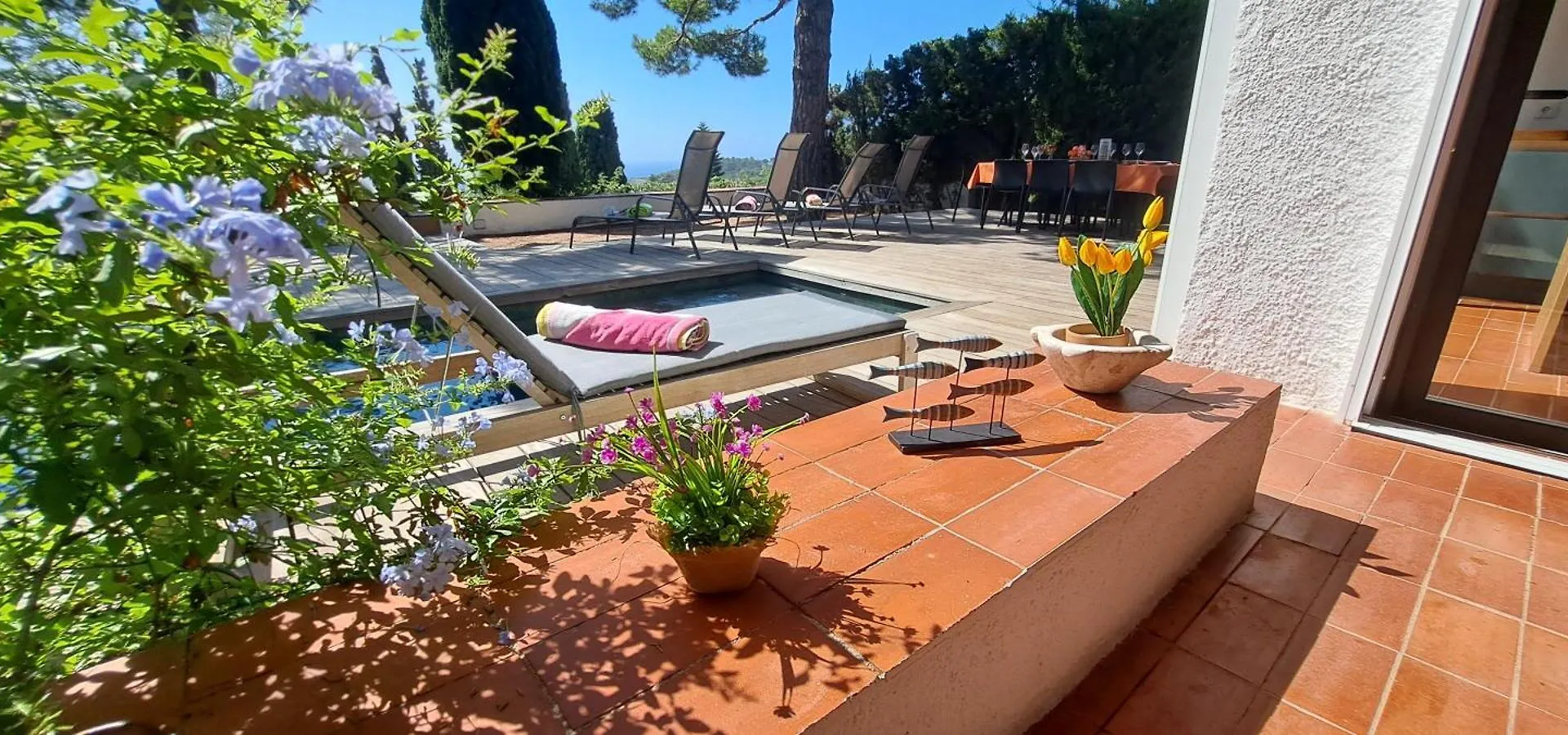 Sandra By Danlux Invest Tossa de Mar Spain