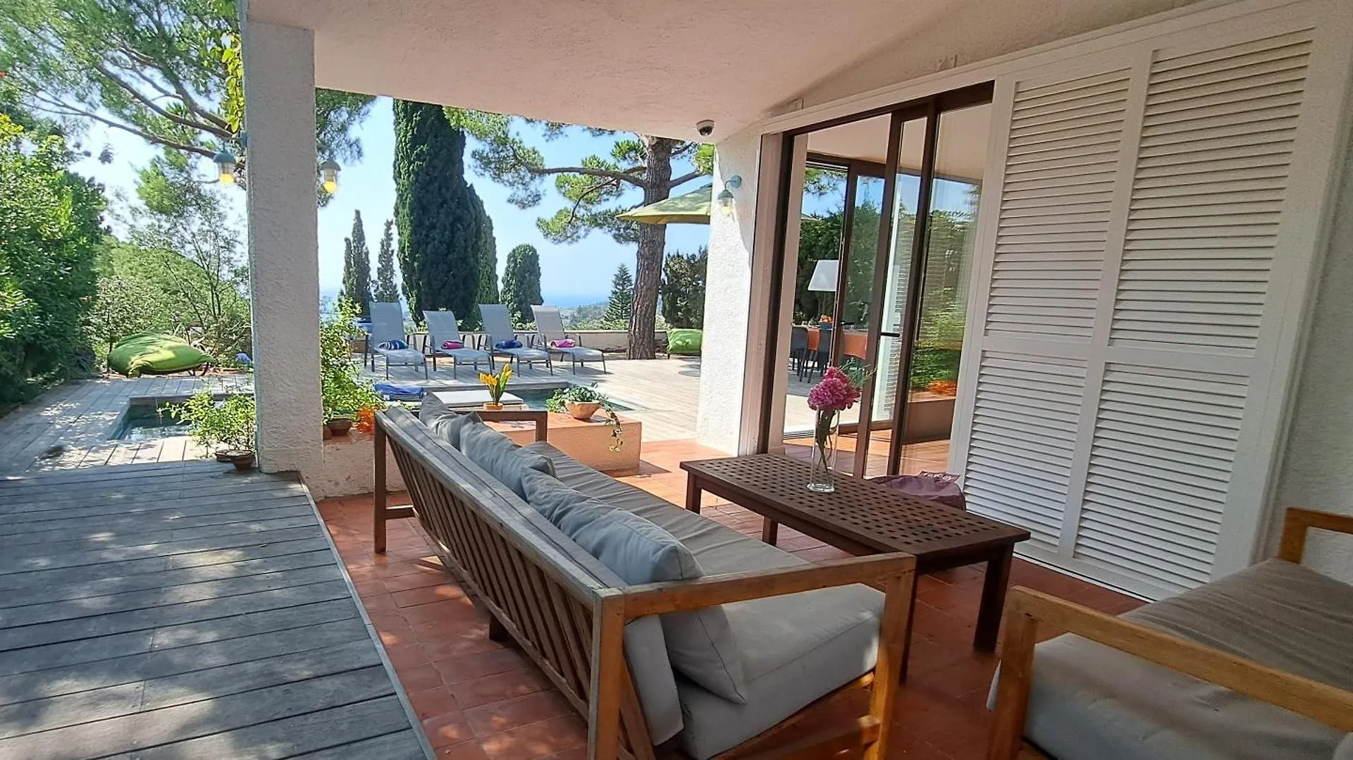 Sandra By Danlux Invest Tossa de Mar Holiday home