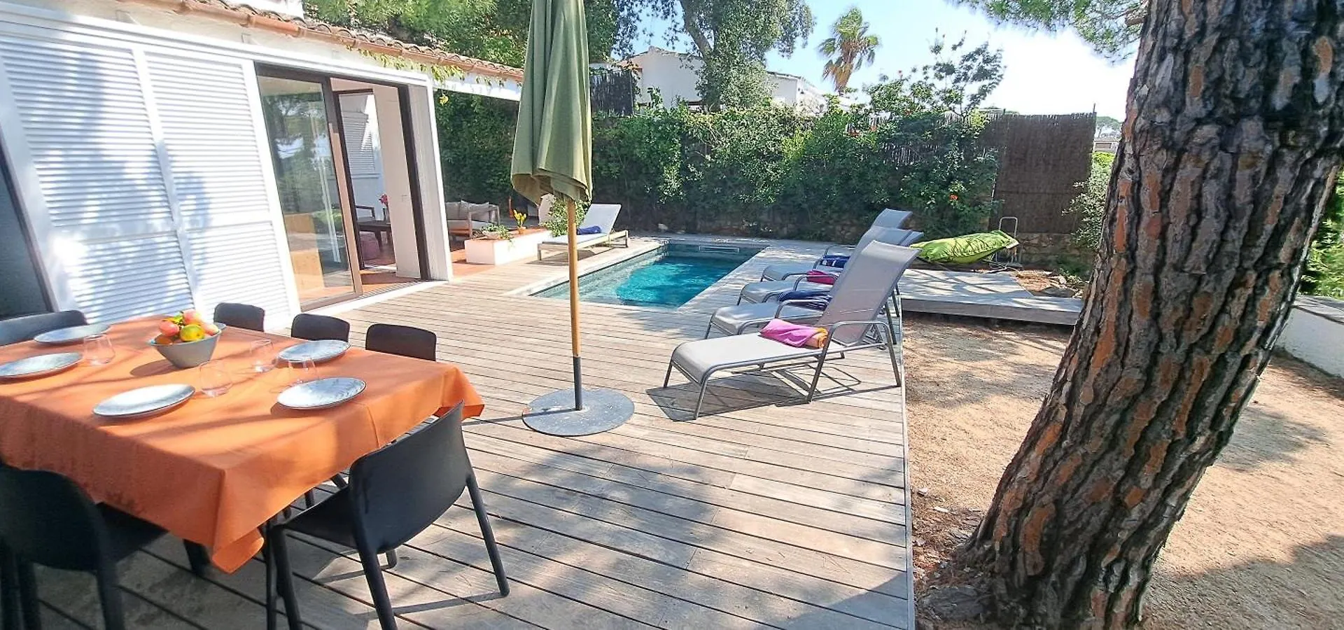 Sandra By Danlux Invest Tossa de Mar 0*,  Spain
