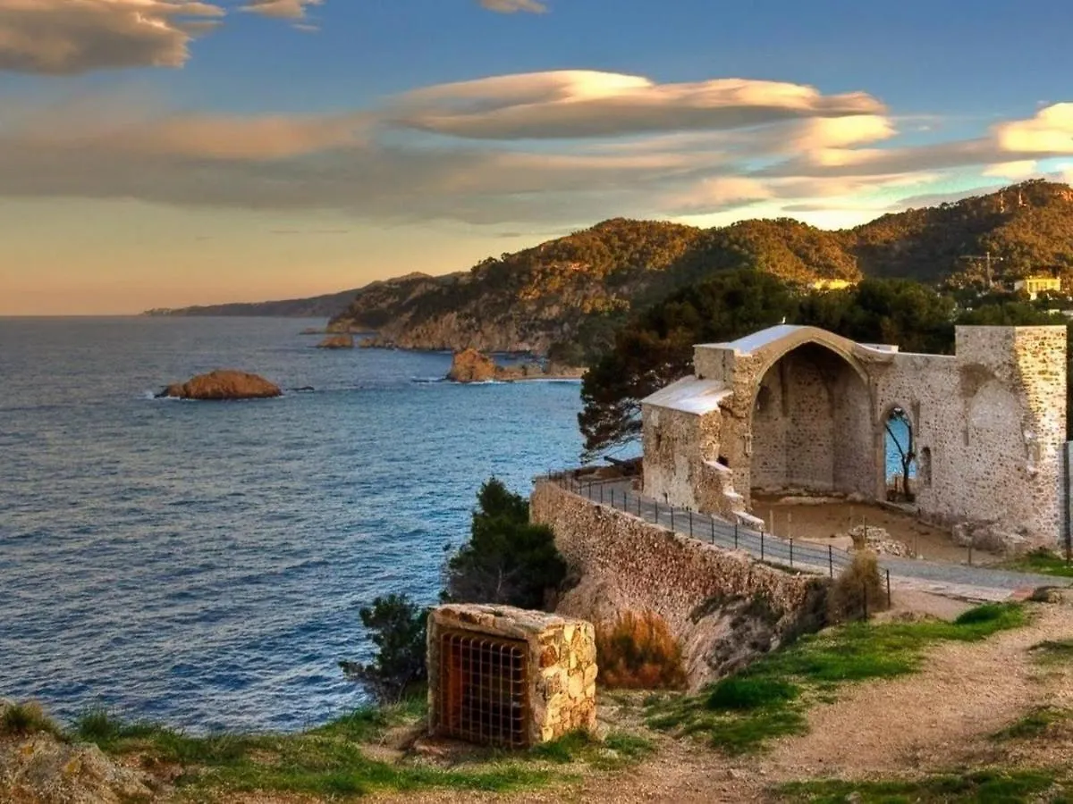 Sandra By Danlux Invest Tossa de Mar Holiday home